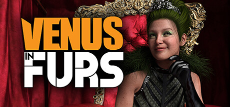 Venus in Furs: Sensual Pleasure steam charts