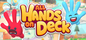 All Hands on Deck