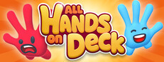 All Hands on Deck game capsule image
