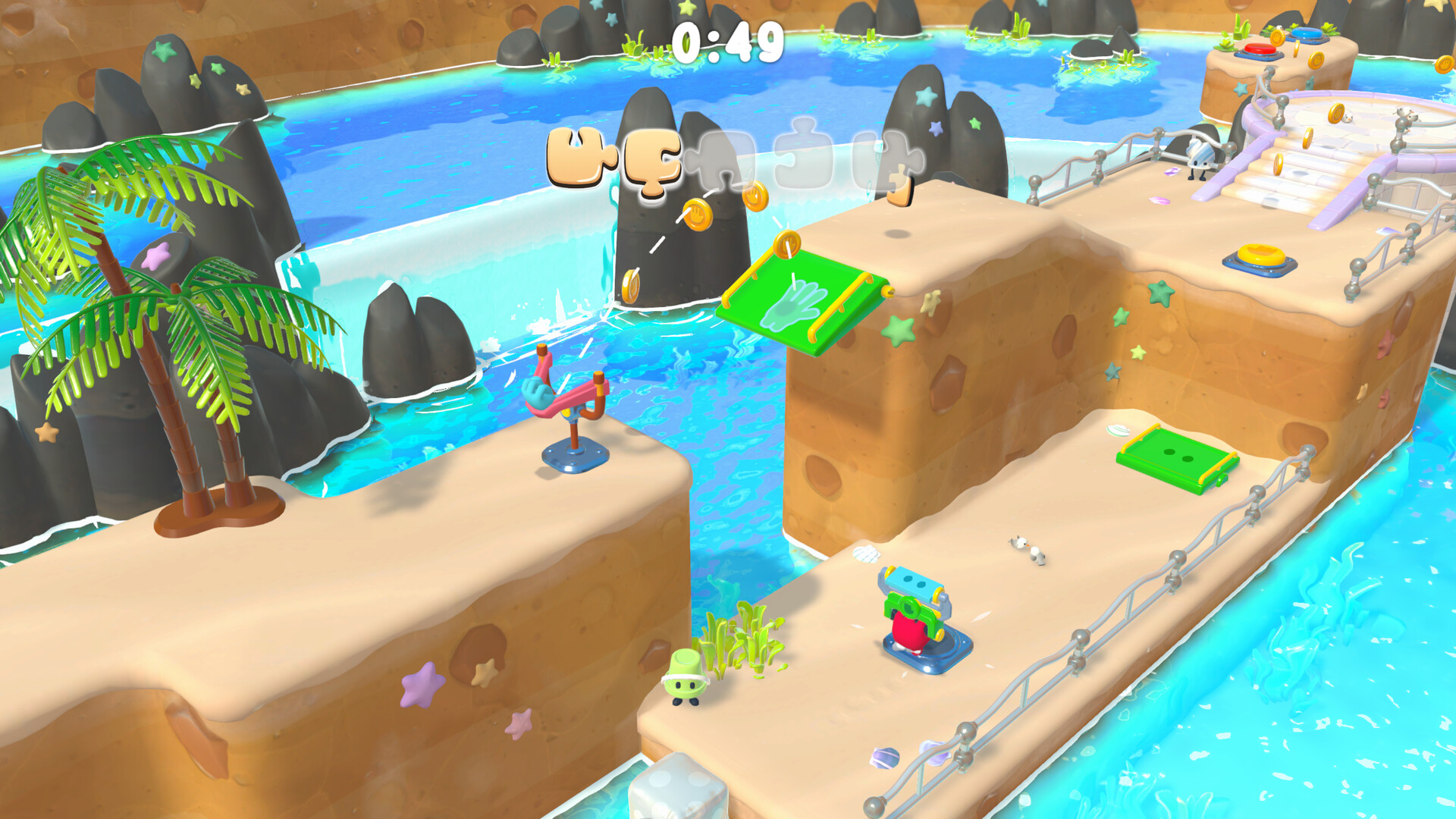 All Hands on Deck screenshot screenshot 7