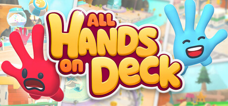 All Hands on Deck
