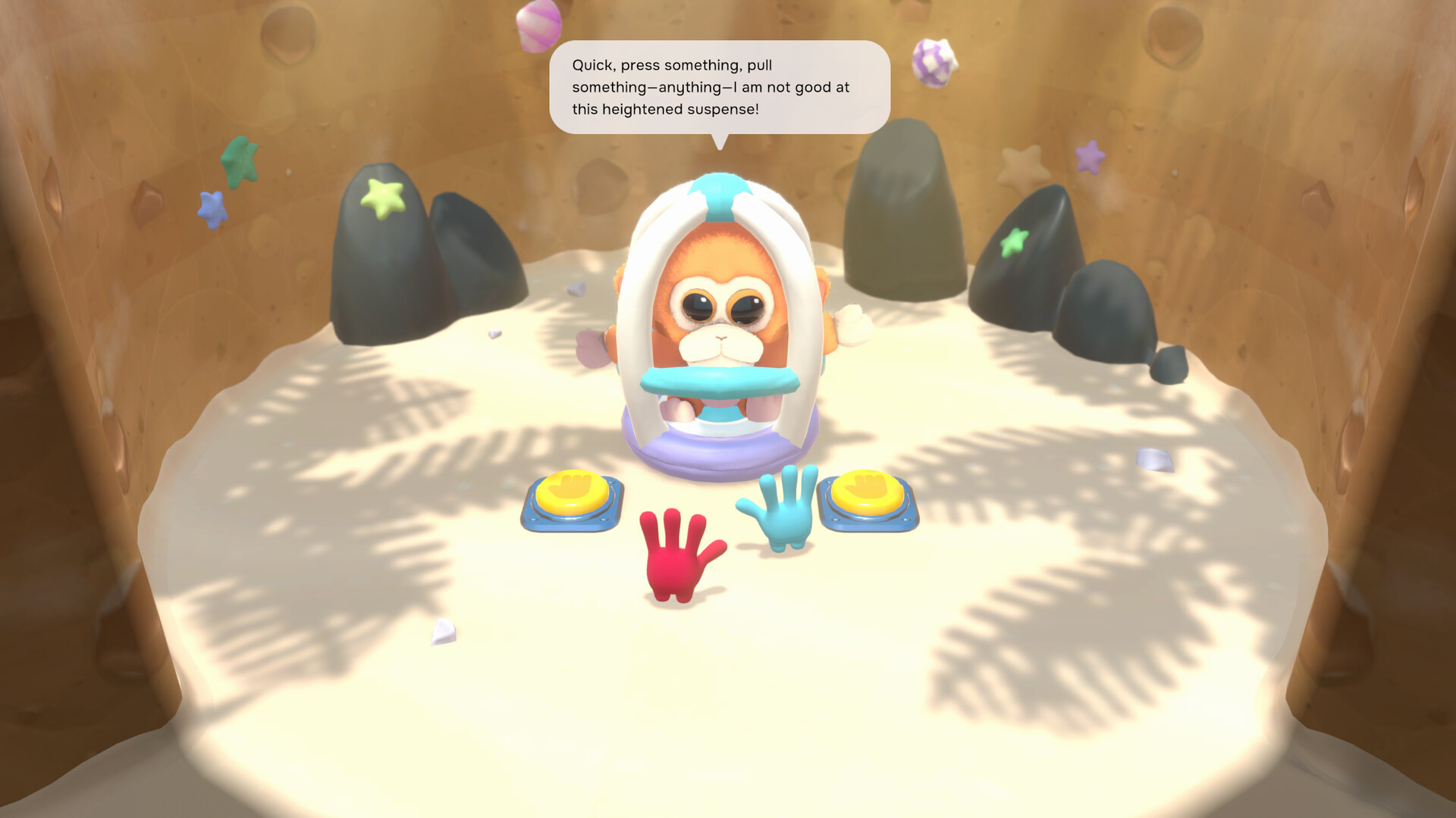 All Hands on Deck screenshot screenshot 4