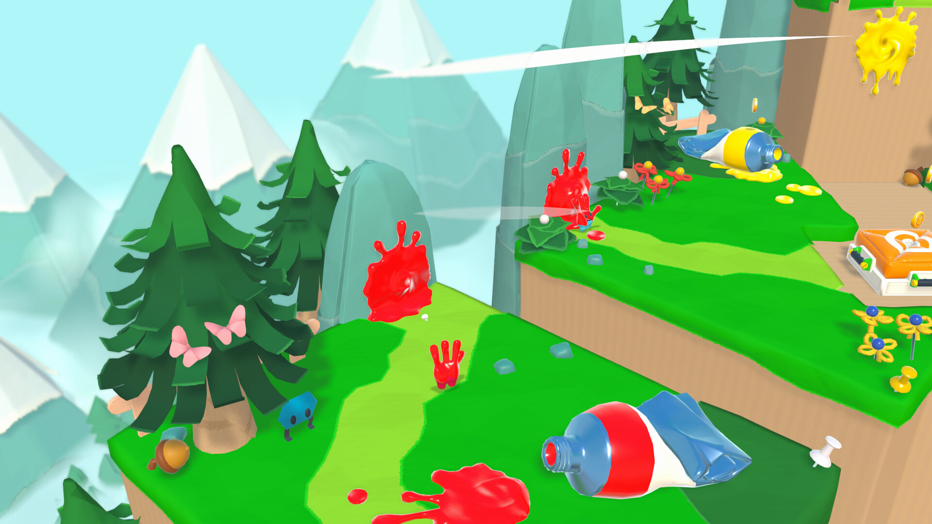 All Hands on Deck screenshot 2