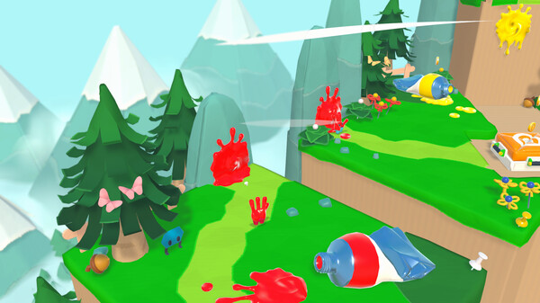 All Hands on Deck game for Linux 1