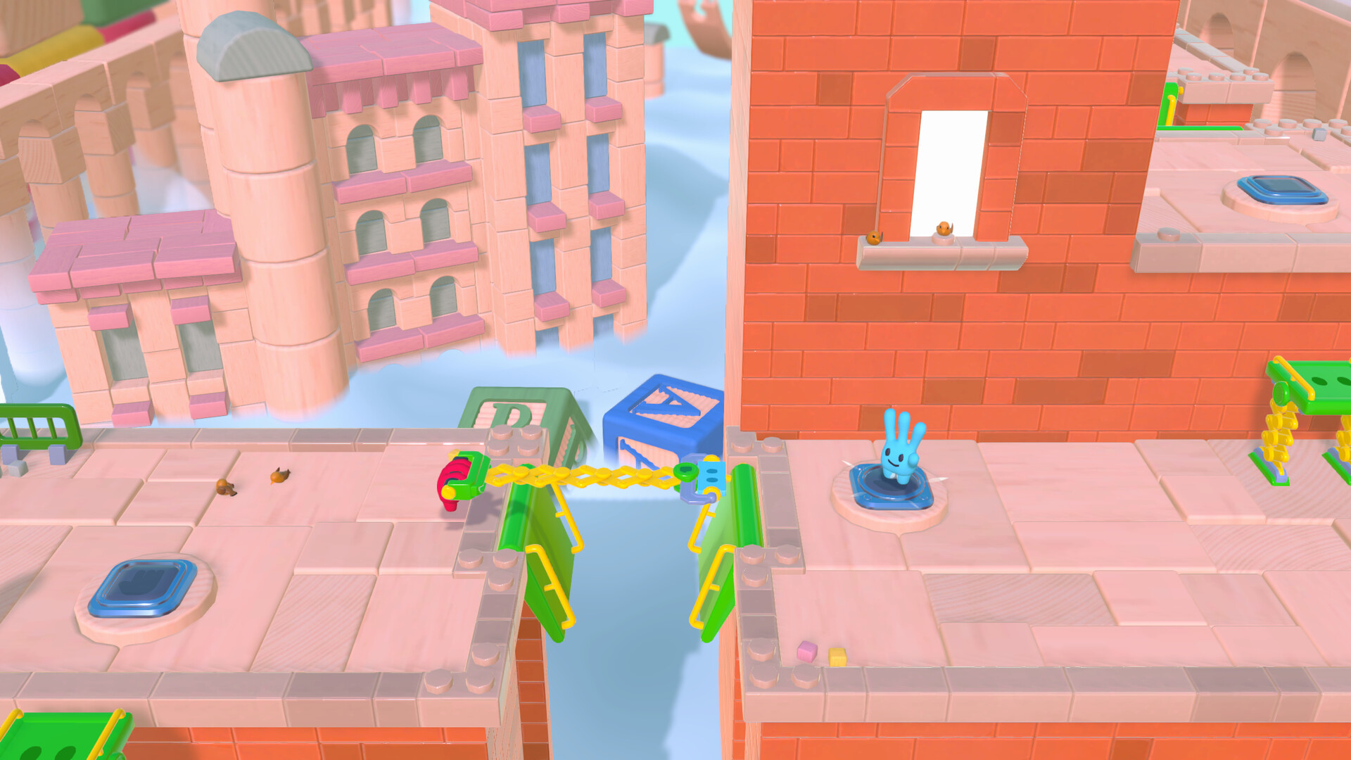 All Hands on Deck screenshot 1