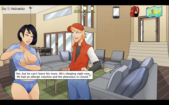 BONERDALE - 2022 Edition screenshot 1