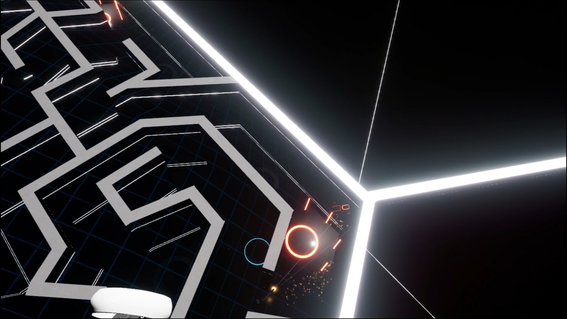 #4. Cyber Attack VR board game (Steam) بواسطة: HOTOREL