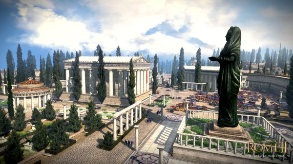 Total War: ROME II - Greek States Culture Pack
