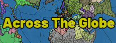 Across The Globe