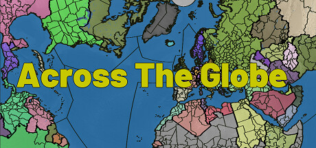 Across The Globe Cheat Engine/CT