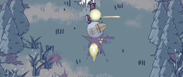 Nun with a Gun video 2