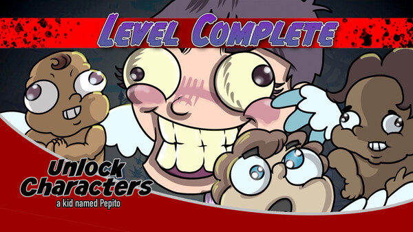 Nun with a Gun screenshot 3