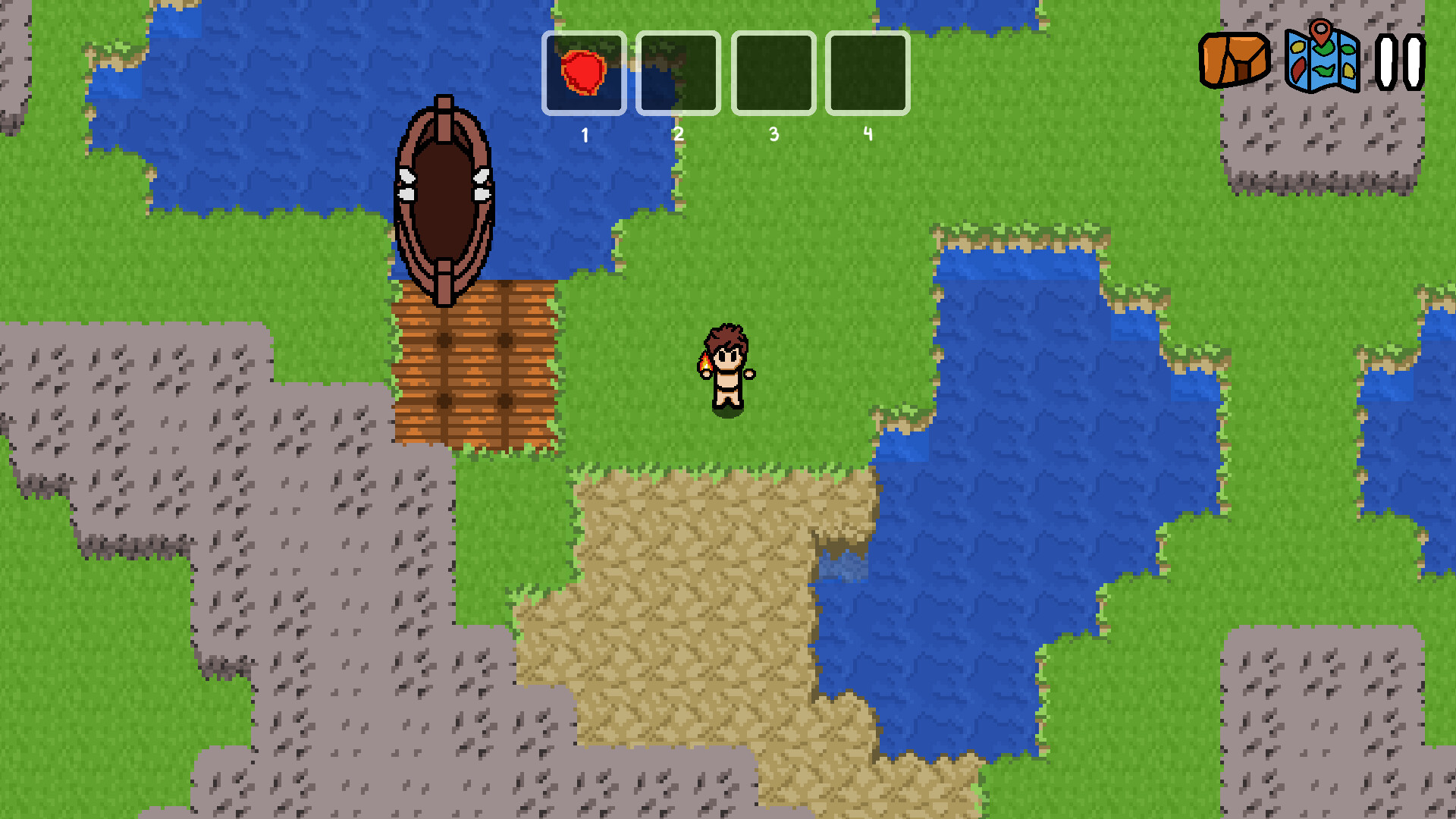 Bloodpire Featured Screenshot #1