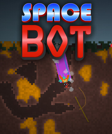 Space Bot