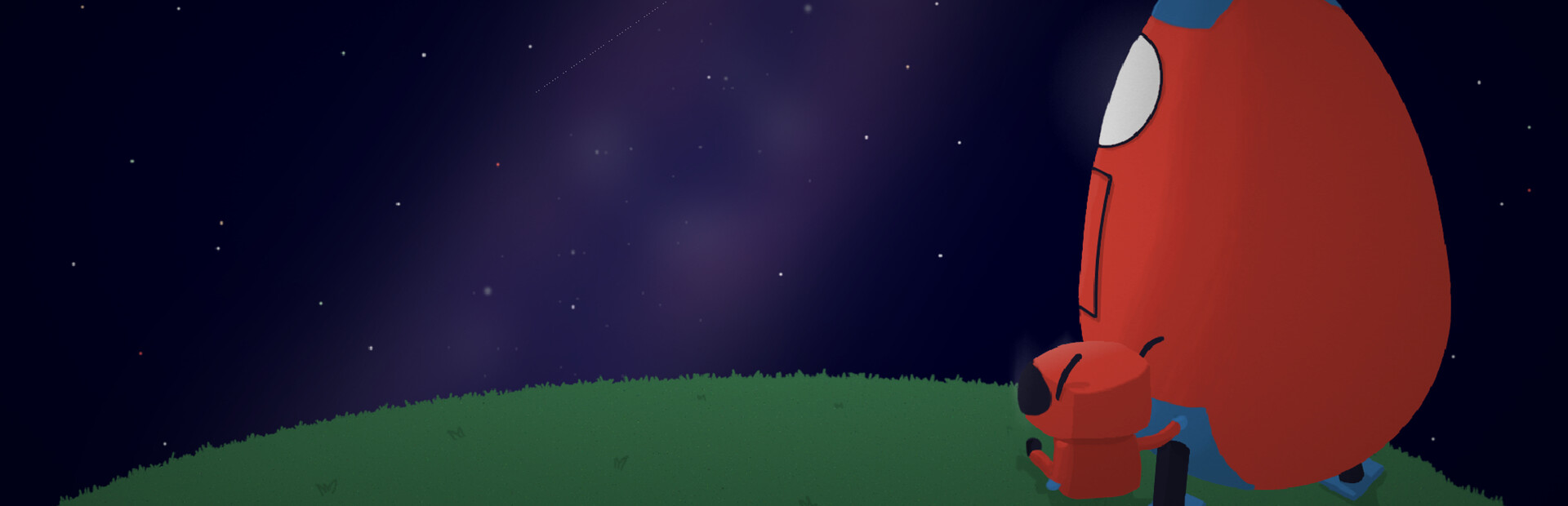 Space Bot
