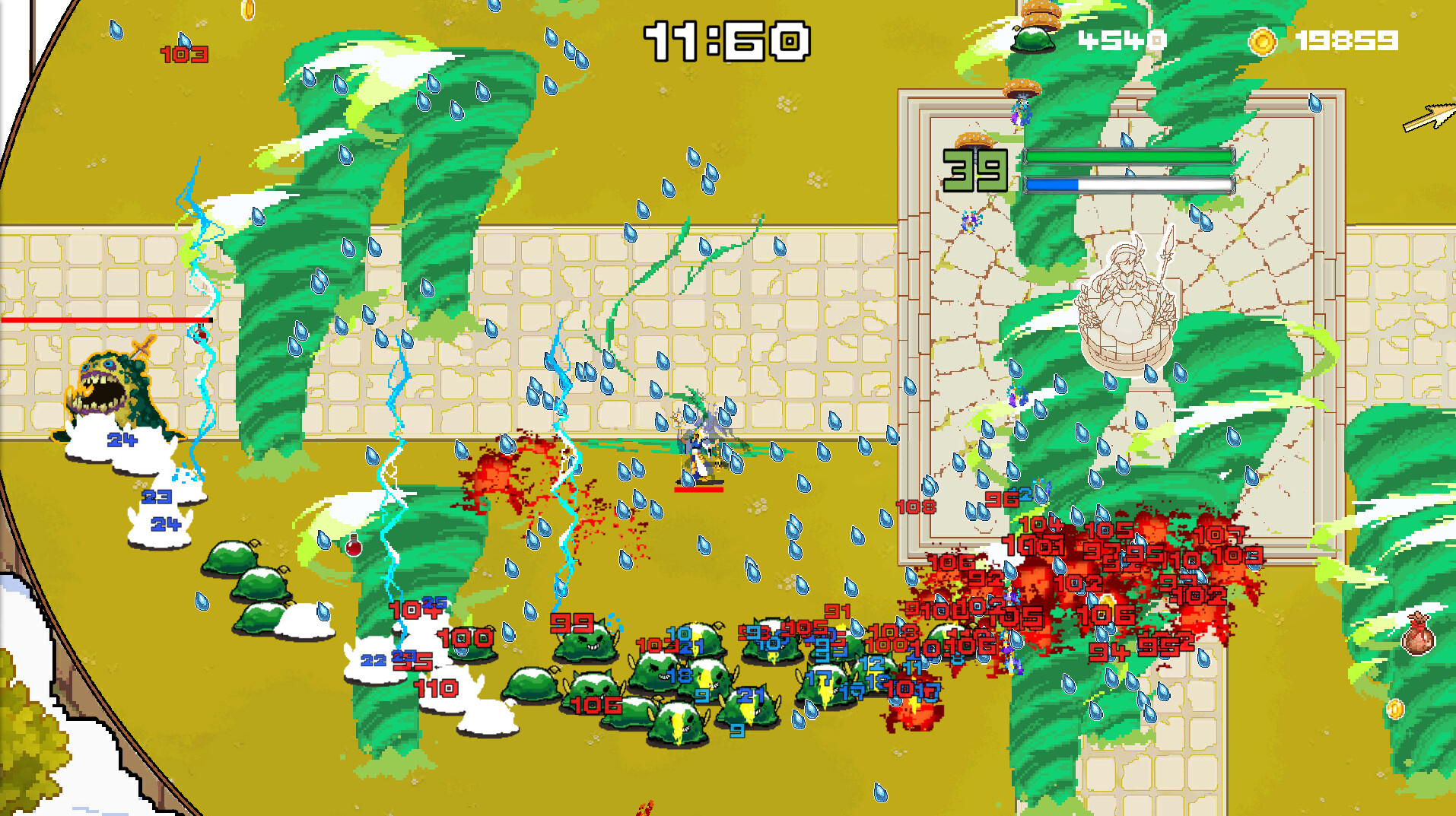 #5. Ultimate Protector (Steam) Ved: Dongguan Liuli Game Technology Co.,Ltd