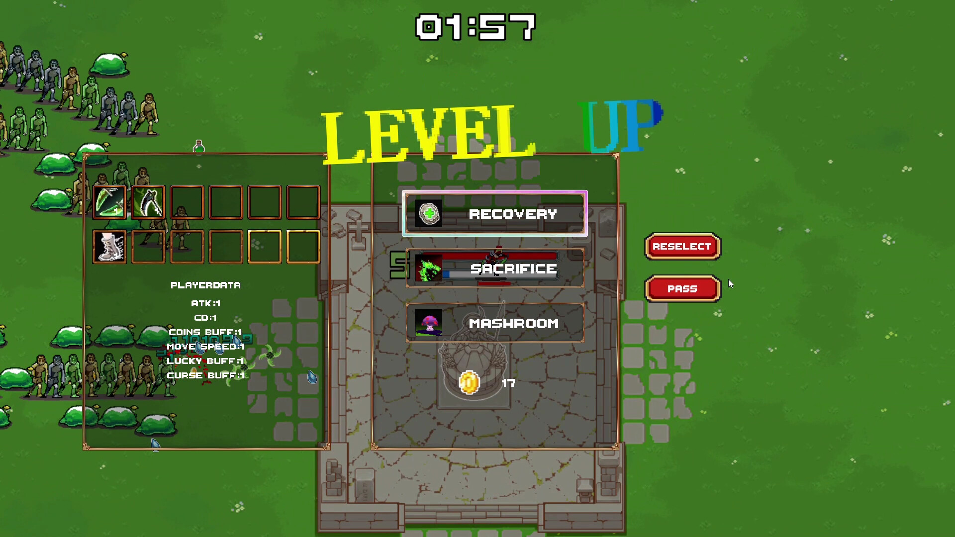 #2. Ultimate Protector (Steam) Ved: Dongguan Liuli Game Technology Co.,Ltd