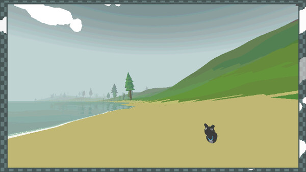 Screenshot z Somerholm