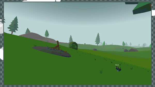 Somerholm screenshot 1