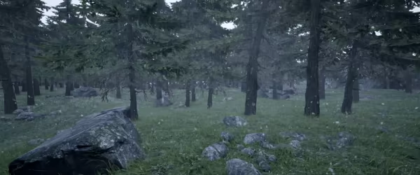 They Come At Night video 2