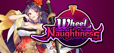 Wheel Of Naughtiness steam charts