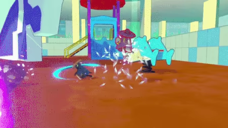 PECK'EM video 2