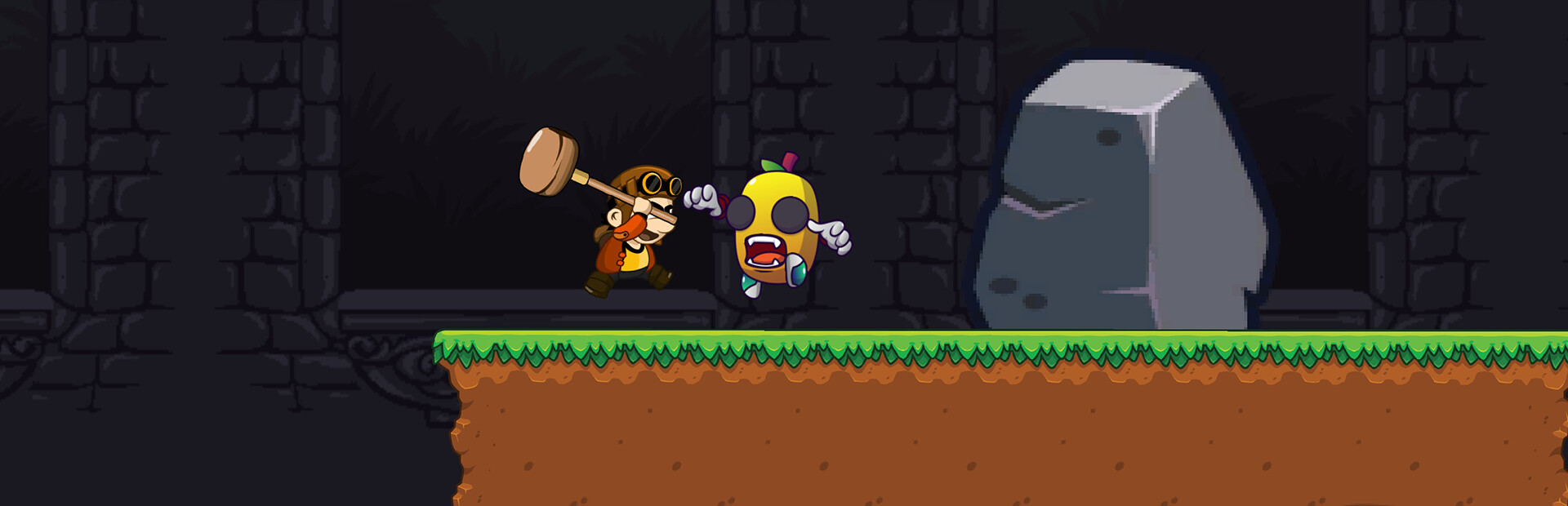 Hero's Journey