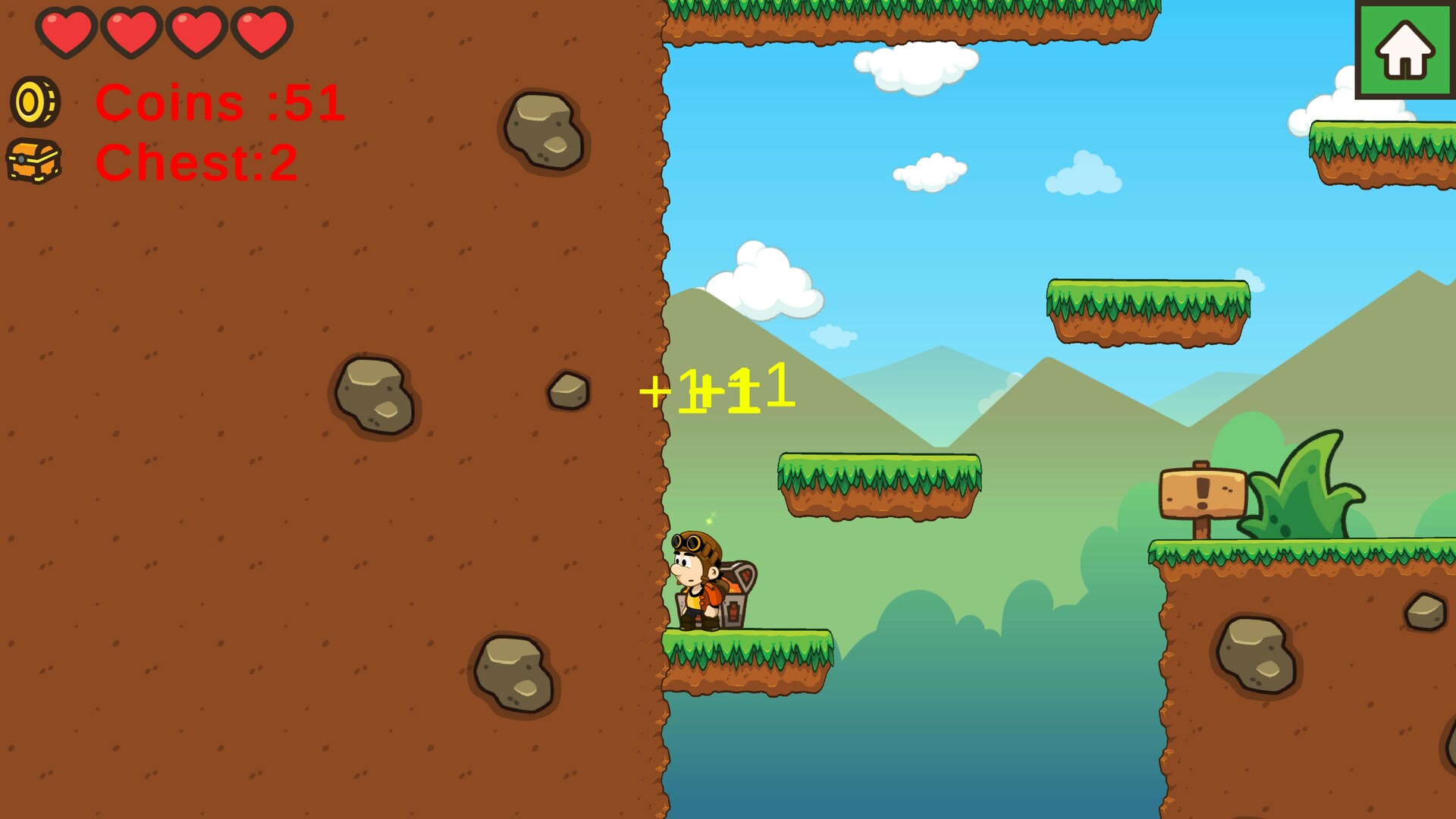 #1. Hero's Journey (Steam) 由: Good Boy Studios