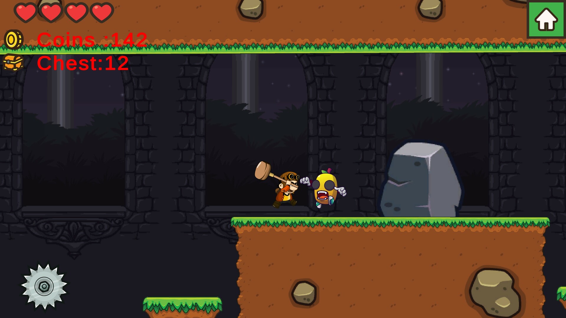 #4. Hero's Journey (Steam) 由: Good Boy Studios