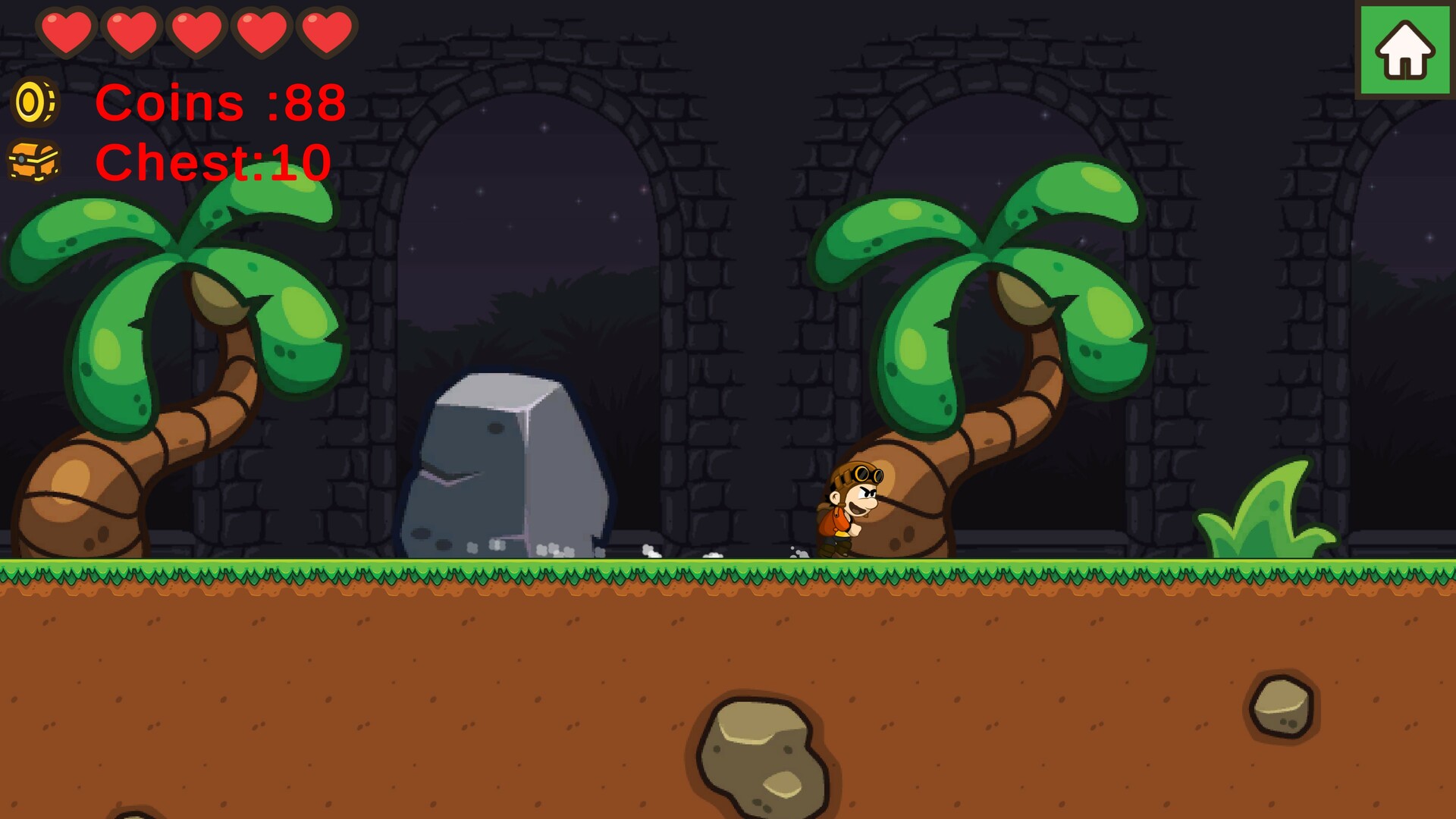 #2. Hero's Journey (Steam) 由: Good Boy Studios