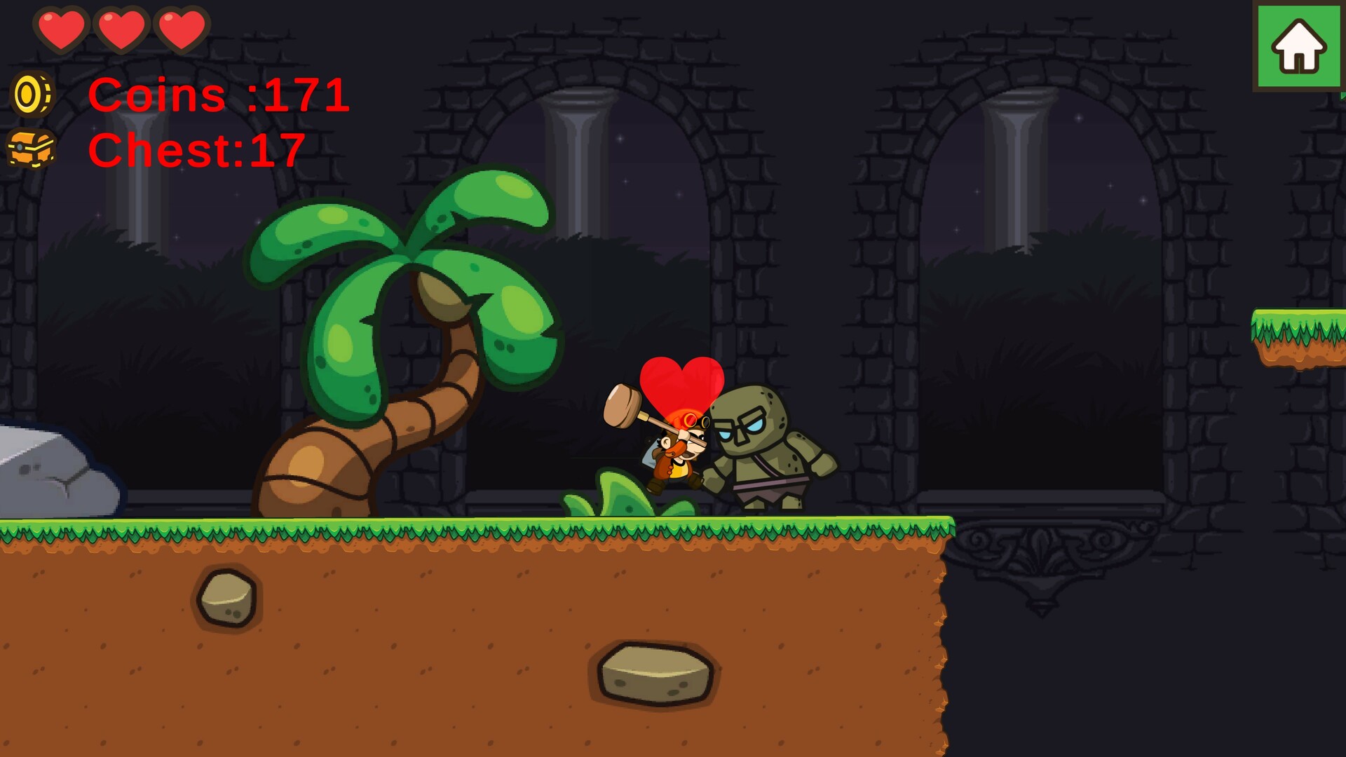 #5. Hero's Journey (Steam) 由: Good Boy Studios