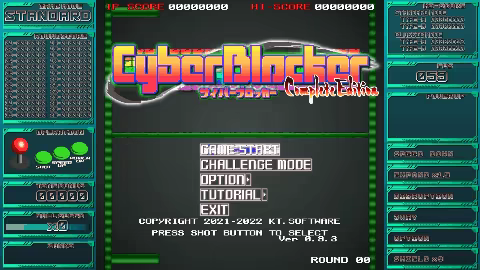 CyberBlocker Complete Edition video 1