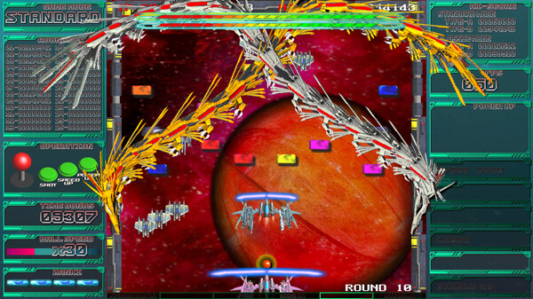 Screenshot z CyberBlocker Complete Edition