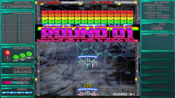 Screenshot z CyberBlocker Complete Edition