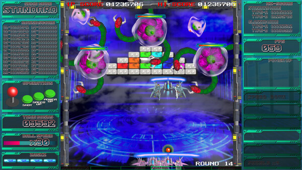 Screenshot z CyberBlocker Complete Edition