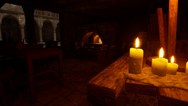 Miramixi Storyteller screenshot 3