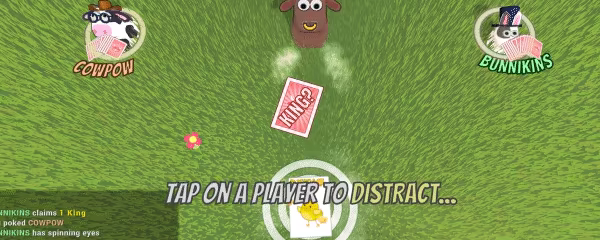 BULLCRAP! video 3