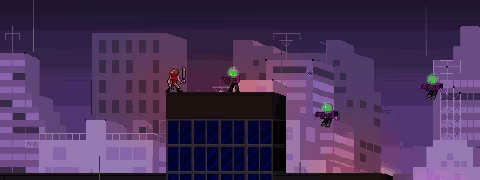 Blade-Shift Rage video 1