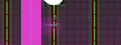 Blade-Shift Rage video 3