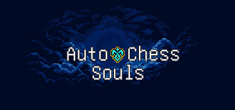 Auto Chess Souls-棋魂之弈 game cover