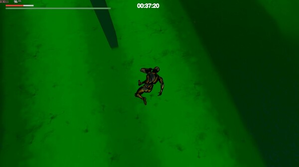 Screenshot z LocoMotion