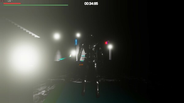 Screenshot z LocoMotion