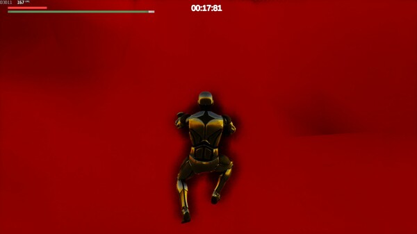 Screenshot z LocoMotion