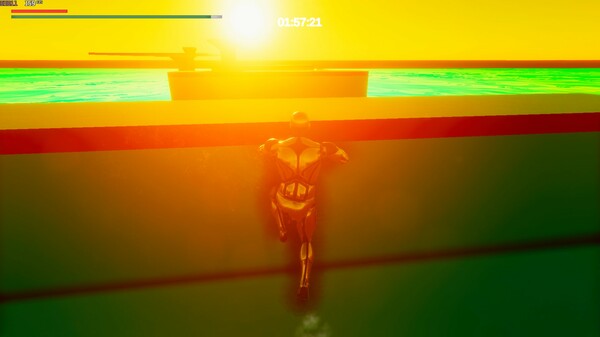Screenshot z LocoMotion
