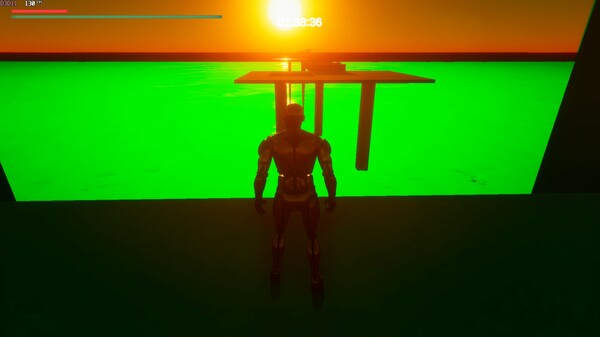 Screenshot z LocoMotion