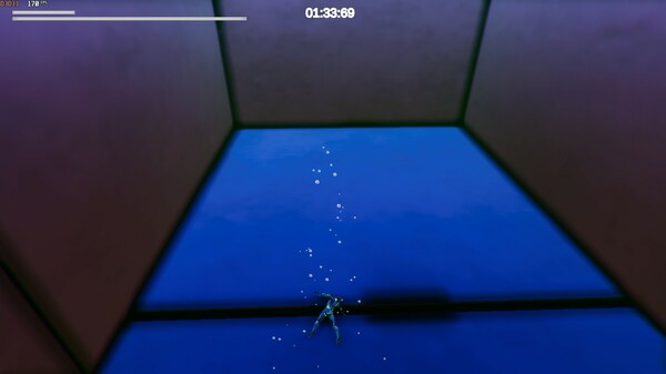 Screenshot z LocoMotion