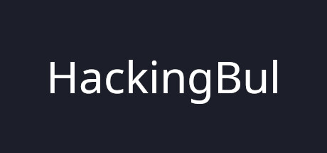 HackingBul steam charts