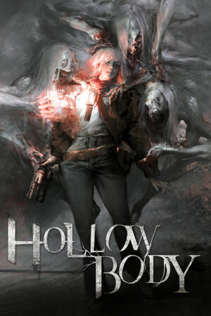 Cover art of Hollowbody