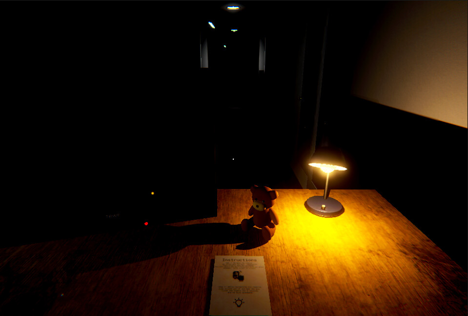 Deception Featured Screenshot #1