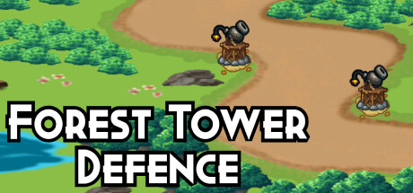 Forest Tower Defense steam charts